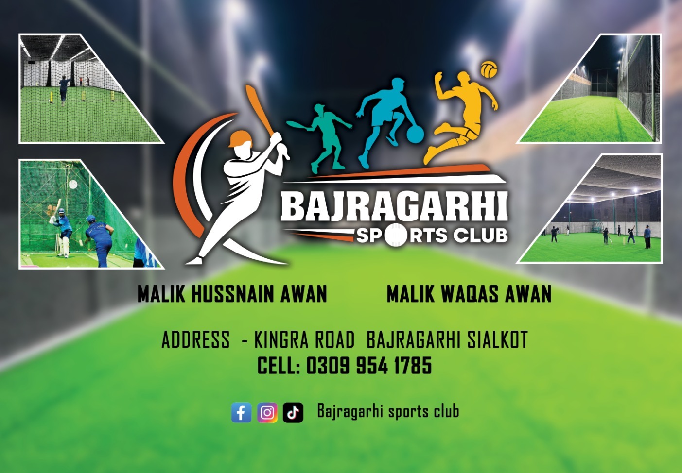bajragarhisportsclub
